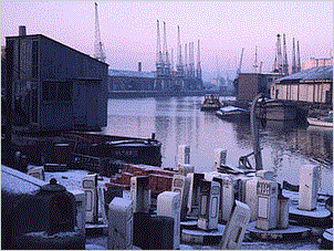 Bristol Harbour - Wikipedia